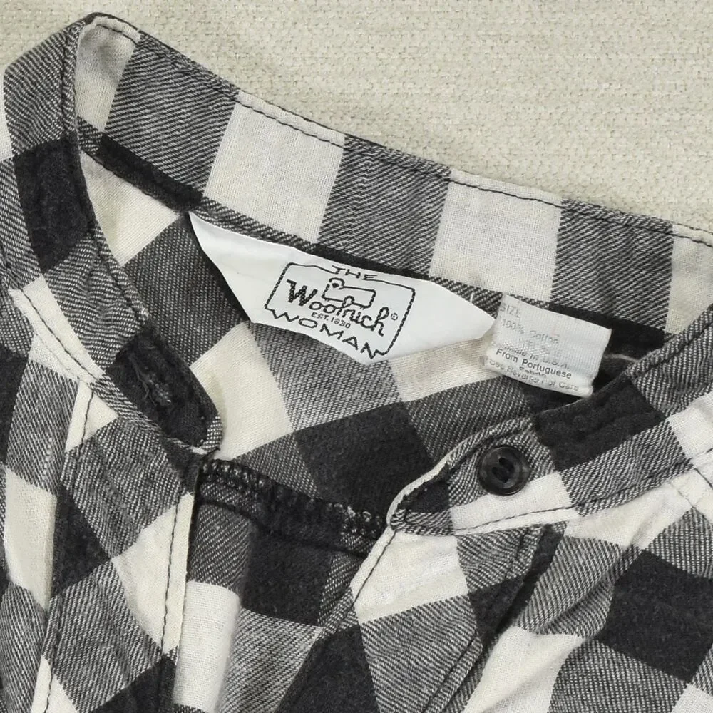 Woolrich women vintage